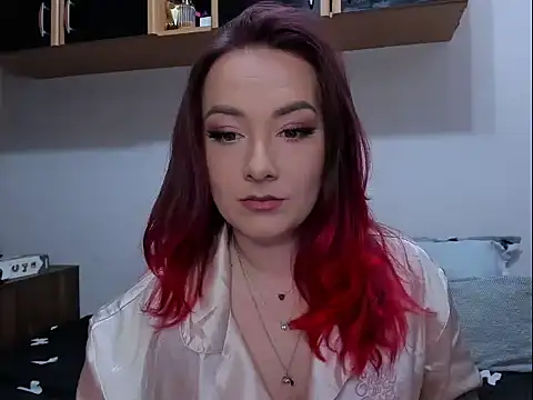 LilithsTongue  online show from 05/05/26, 10:07