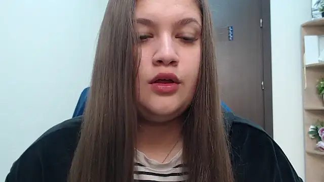 Rorria online show from 04/29/26, 07:23