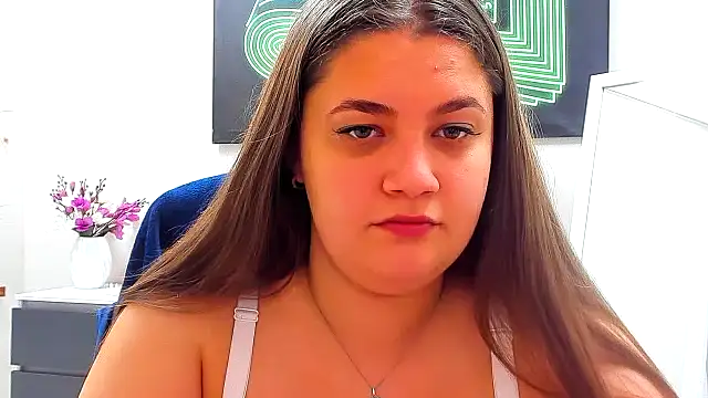 Rorria online show from 04/19/26, 08:15