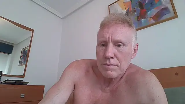jhonpelopaja online show from 05/28/26, 06:54