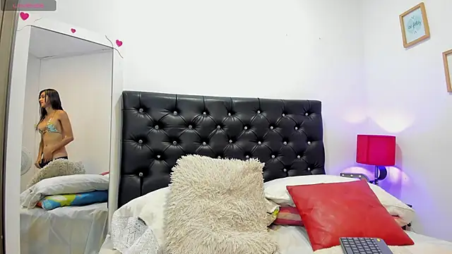 SussanTS online show from 06/13/26, 01:53