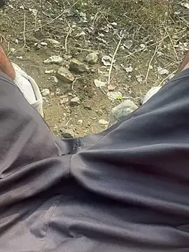 blueman7  online show from 04/18/26, 03:25