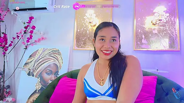 Snapshot of eve_diamond_cr chatting on 07/04/26, 11:53 eve diamond cr online show from 07/04/26, 11:53