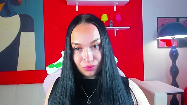 EvaLeila online show from 04/24/26, 04:36