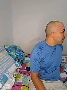 Angel Iron69 online show from 05/31/26, 08:09