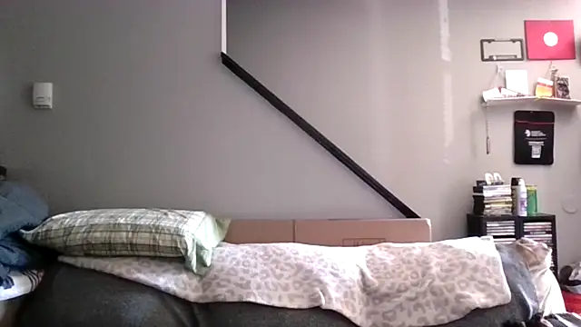 DRGOODBUTT online show from 04/21/26, 06:03