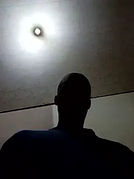 Melvin lwethu online show from 04/19/26, 08:11