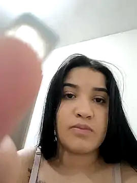 eline01 online show from 05/09/26, 10:13