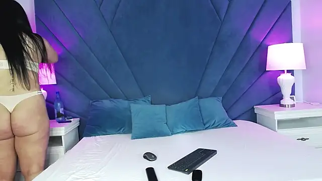 Denissya online show from 05/18/26, 04:40