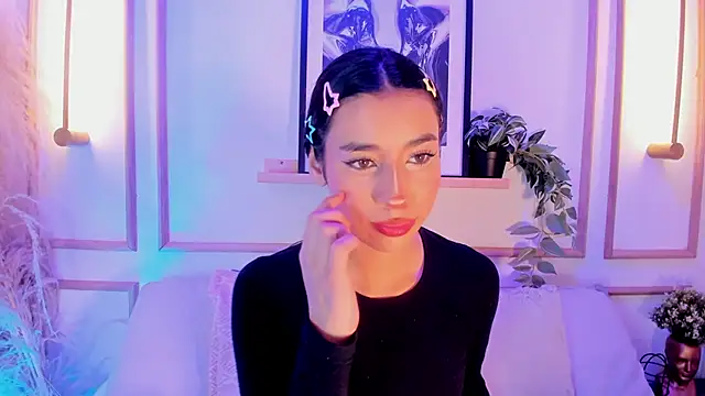 Snapshot of Nanami_ chatting on 05/22/26, 01:09 Nanami online show from 05/22/26, 01:09