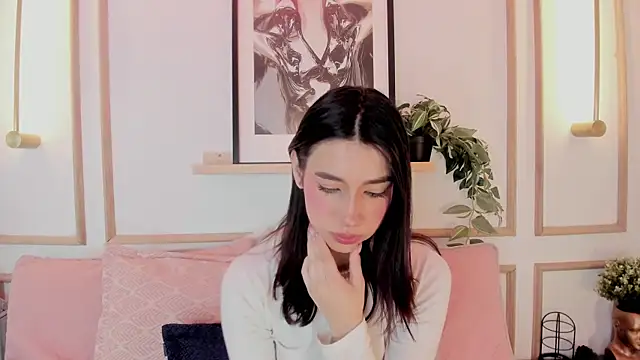 Snapshot of Nanami_ chatting on 06/27/26, 12:22 Nanami online show from 06/27/26, 12:22