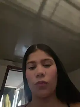 arianaacarter online show from 06/01/26, 08:30