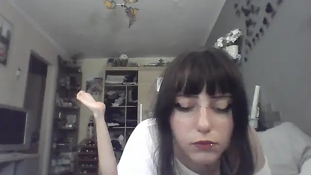 ChargedReign online show from 07/21/26, 04:47