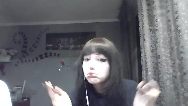 ChargedReign online show from 04/19/26, 05:36