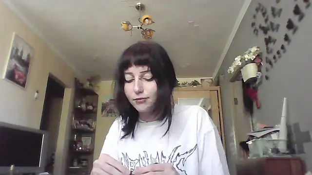 ChargedReign online show from 05/04/26, 01:03