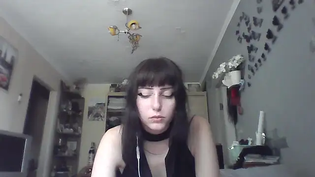 ChargedReign online show from 07/19/26, 08:12