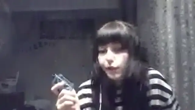 ChargedReign online show from 04/23/26, 05:03