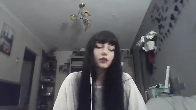 ChargedReign online show from 07/19/26, 11:34
