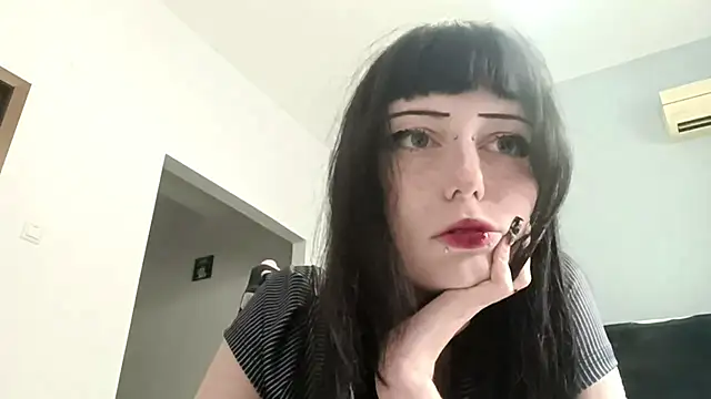 ChargedReign online show from 07/01/26, 04:07