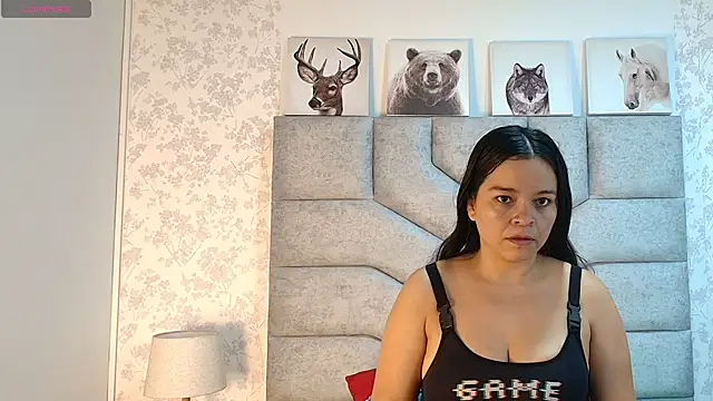 fernanda not swee online show from 05/14/26, 03:20