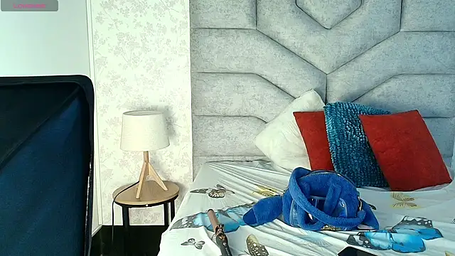 fernanda not swee online show from 05/21/26, 05:10