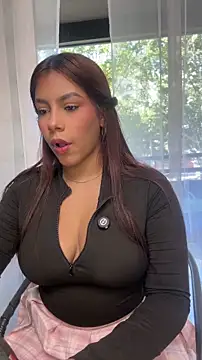 SiennaMoore online show from 07/14/26, 08:26