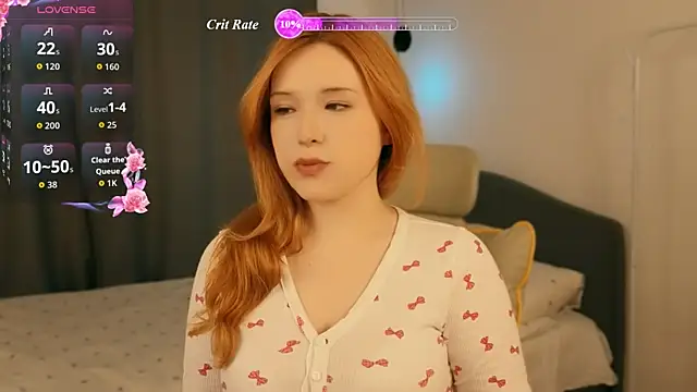 Snapshot of flaremoon chatting on 07/15/26, 04:19 flaremoon online show from 07/15/26, 04:19