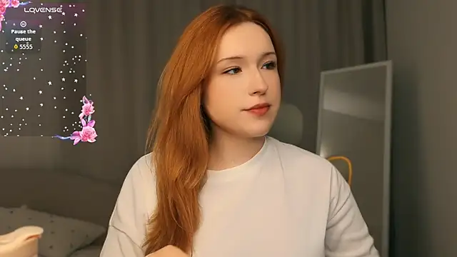 flaremoon online show from 05/19/26, 01:07