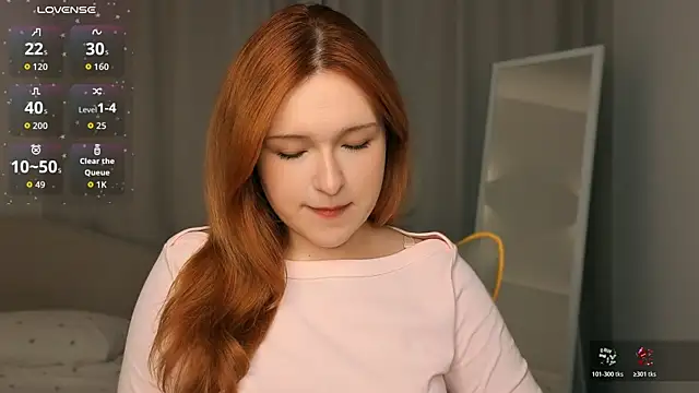 flaremoon online show from 05/28/26, 01:06