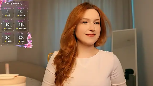 flaremoon online show from 05/08/26, 01:04