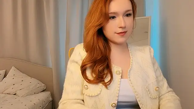 flaremoon online show from 04/19/26, 01:45