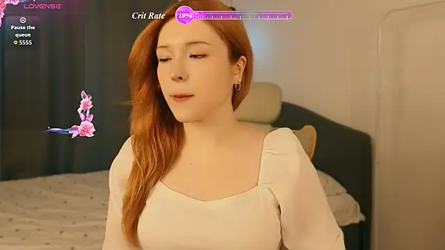 Snapshot of flaremoon chatting on 07/10/26, 04:23 flaremoon online show from 07/10/26, 04:23
