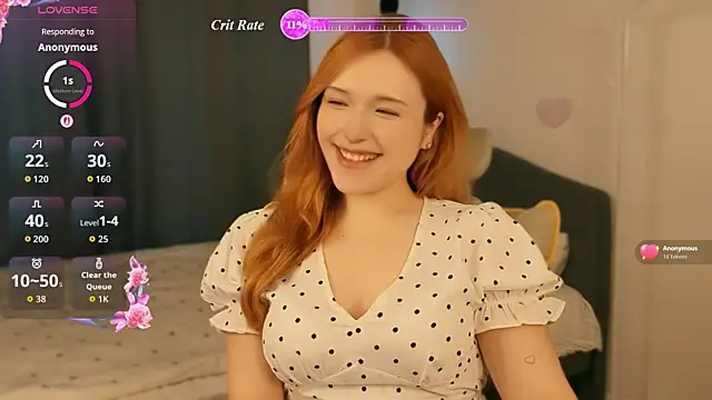 Snapshot of flaremoon chatting on 07/13/26, 04:23 flaremoon online show from 07/13/26, 04:23