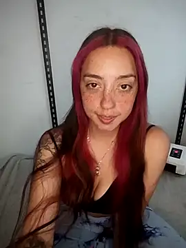 sadashi moon ofice online show from 05/01/26, 01:43