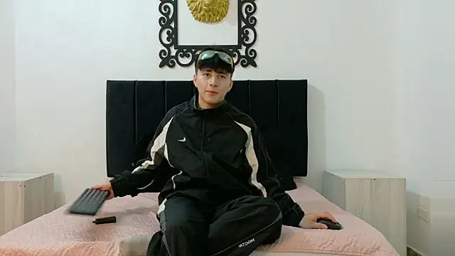 LunayDream online show from 05/29/26, 11:38