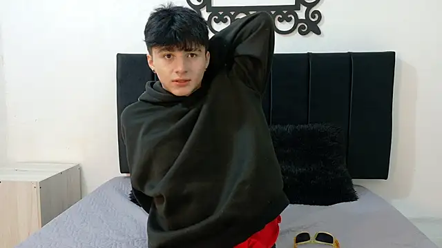 LunayDream online show from 06/02/26, 11:32
