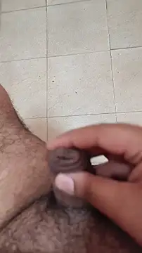 Punkk Realme online show from 04/19/26, 07:53