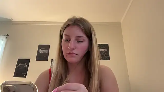 itsizzybear online show from 04/23/26, 10:33