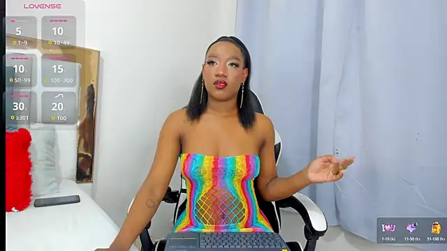 MichellIvanov online show from 06/12/26, 04:32