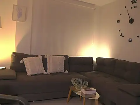 Camil  online show from 05/21/26, 02:20