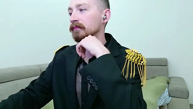 SamRilley online show from 04/19/26, 03:02