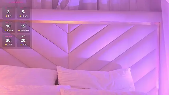 JennyBlo online show from 04/19/26, 09:21