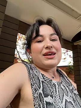 LilyyFox online show from 05/09/26, 12:41