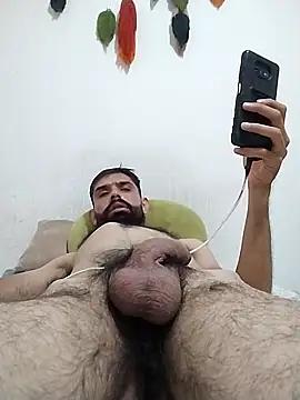 Barbas44420 online show from 05/22/26, 05:27