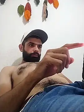 Barbas44420 online show from 05/14/26, 12:40