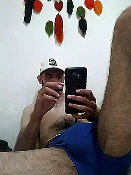 Barbas44420 online show from 05/24/26, 08:42