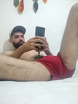Barbas44420 online show from 05/19/26, 05:03