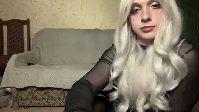 Gina Rose ts online show from 04/30/26, 07:21