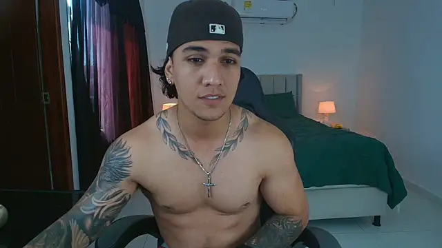 Mrbig maximo online show from 06/02/26, 08:31