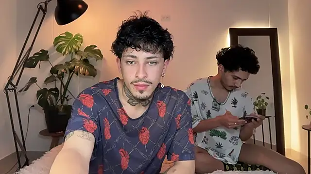 Noah and Steven online show from 05/09/26, 08:01